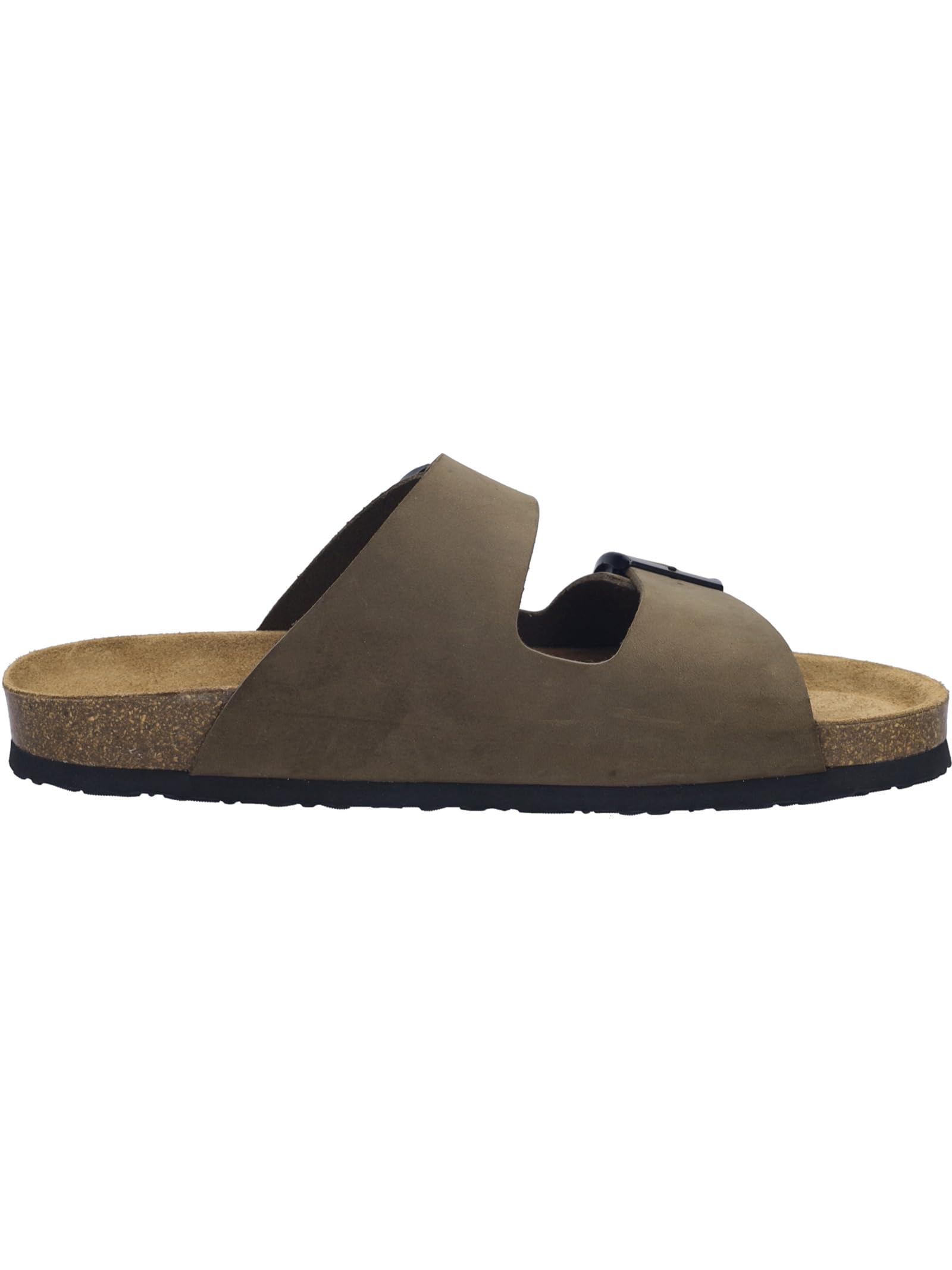 Josef Seibel Herren Klassische Sandalen Josef.01,Weite G (Normal)
