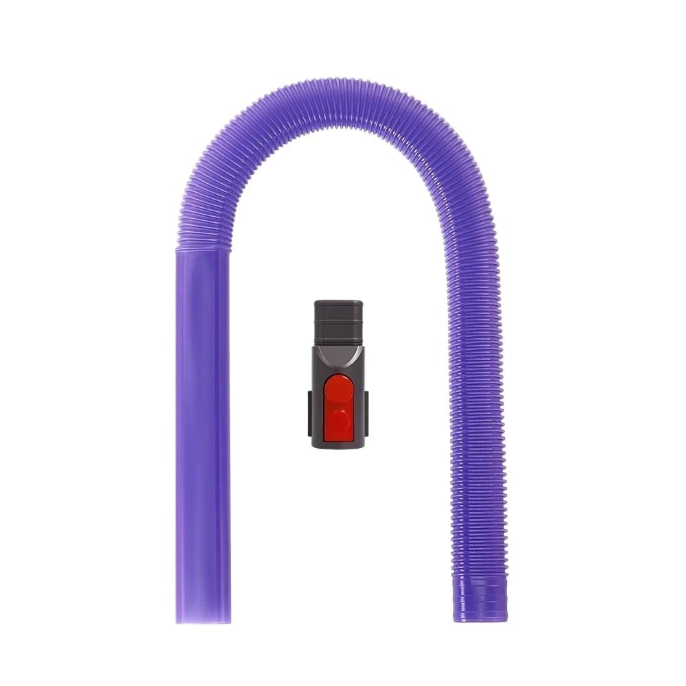 FGFHKJHL Compatible for Dyson Flexible Crevice Nozzle