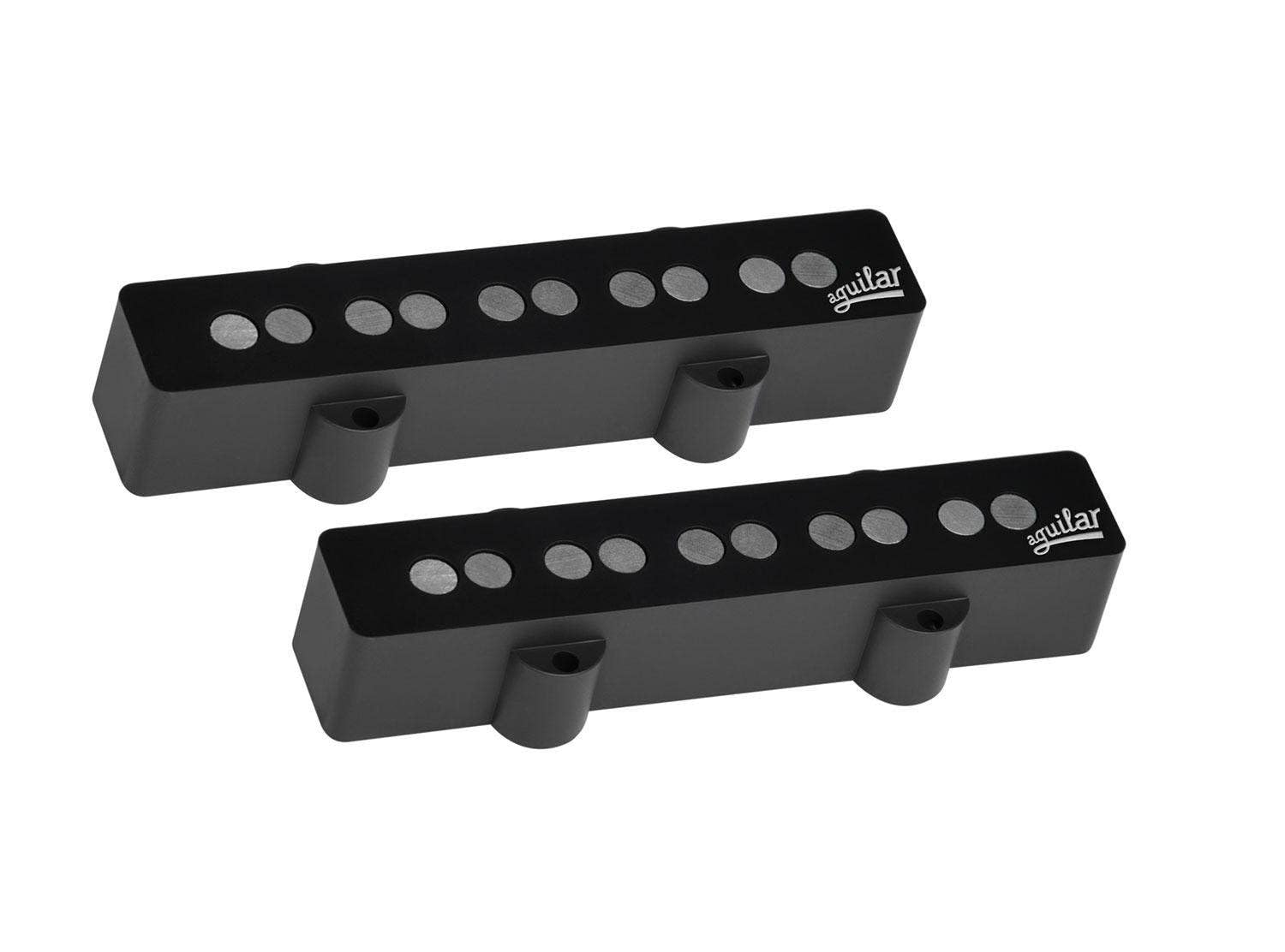 AguilarAG 5J-Hot 5-String J Bass Pickup Set - Hot