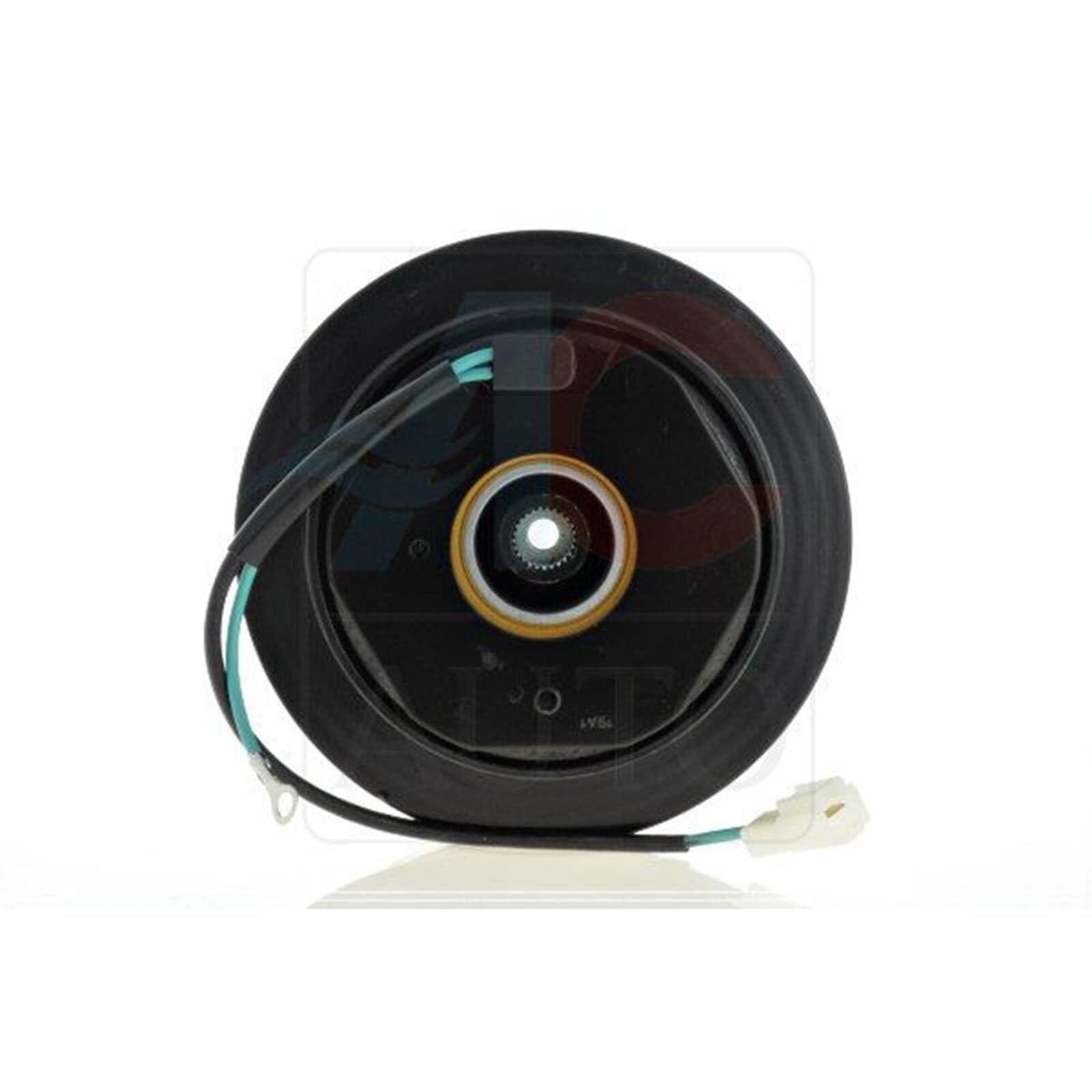 Acoplamiento magnético para compresor de aire acondicionado AC-06DN103, 135 mm