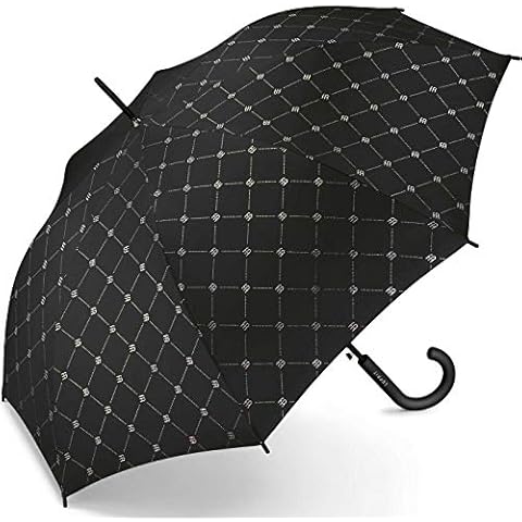 Esprit Regenschirm Monogram - Stockschirm Cover