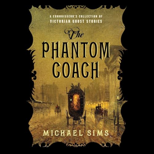 『The Phantom Coach』のカバーアート
