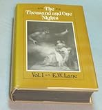 The Thousand & One Nights (v. 1)