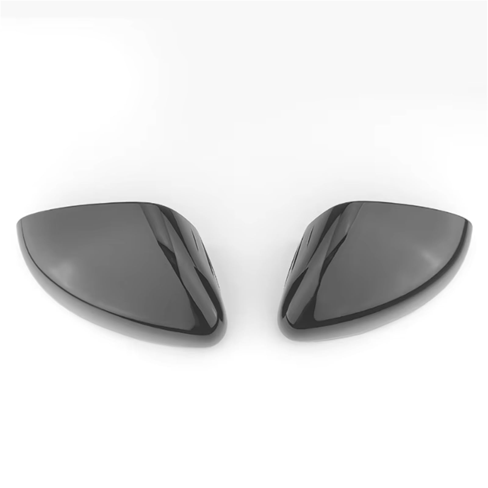 Coquille rétroviseur KIA Stinger remplacer coque rayée cassée - 4