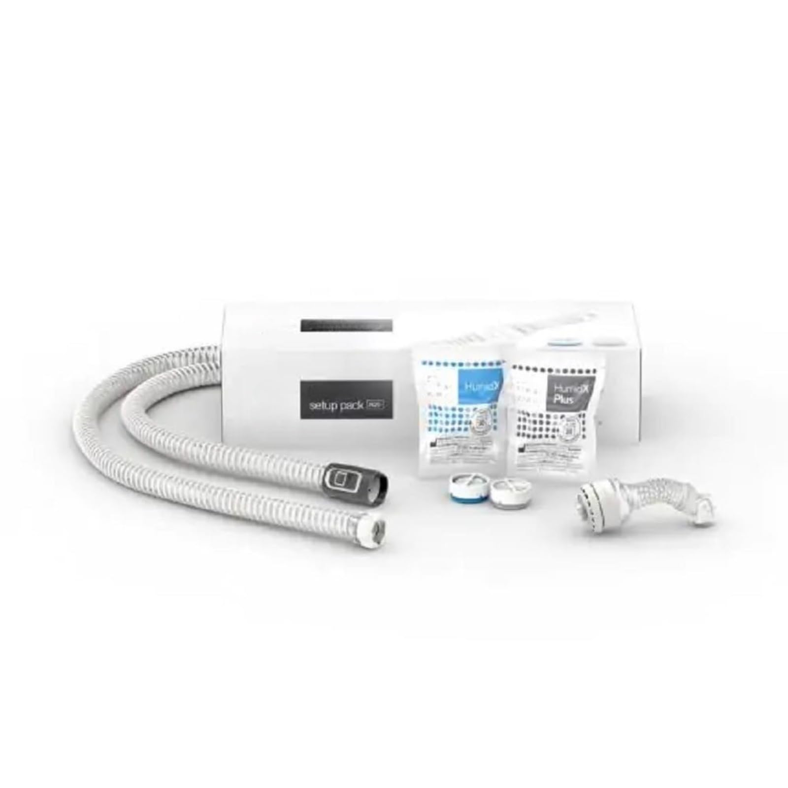 AirMini N20 Setup Pack – Complete Res Med AirFit N20 Connector Kit