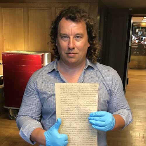 Proteins on manuscript reveal how Renaissance medicines were made