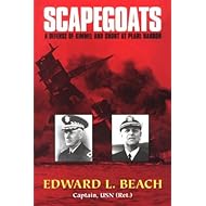 Scapegoats: A Defense of Kimmel and Short at Pearl Harbor