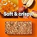 RXBAR Nut Butter and Oat Protein Bars, Protein Snacks, Snack Bars, Honey Cinnamon Peanut Butter, 9.7oz Box (5 Count)