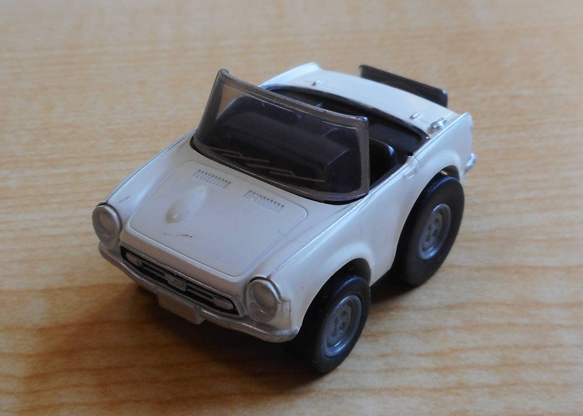 ミニカー　22台、チョロQ 2台 511PwhIbnPL._UF350,350_QL50_.jpg