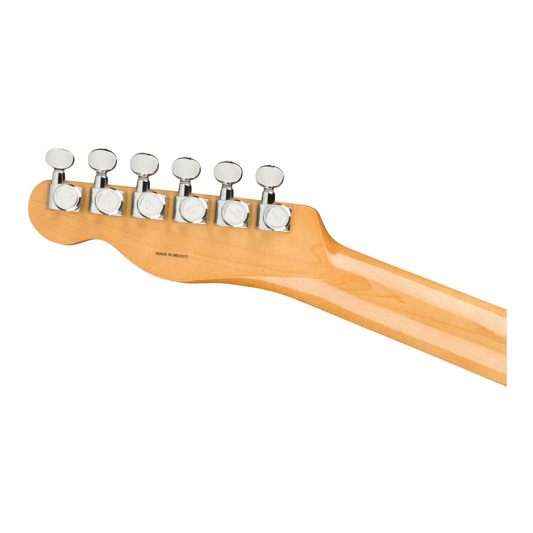 Amazon.com: Fender Chrissie Hynde Telecaster Electric Guitar, with