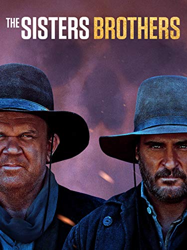 The Sisters Brothers