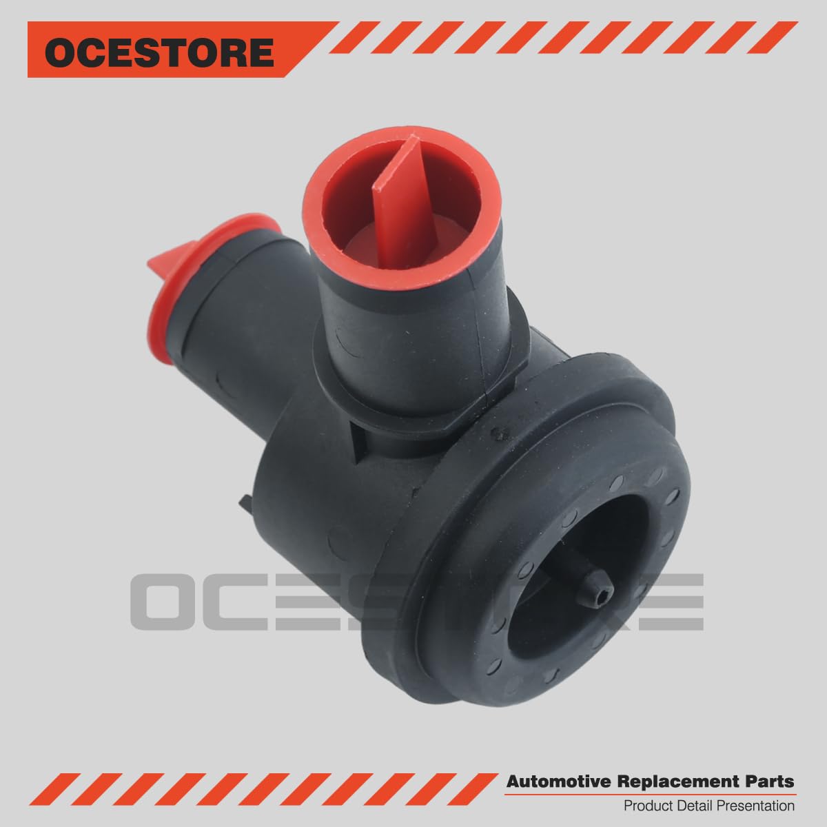 Amazon.com: OCESTORE 06A145710P Turbocharger Diverter Check Valve