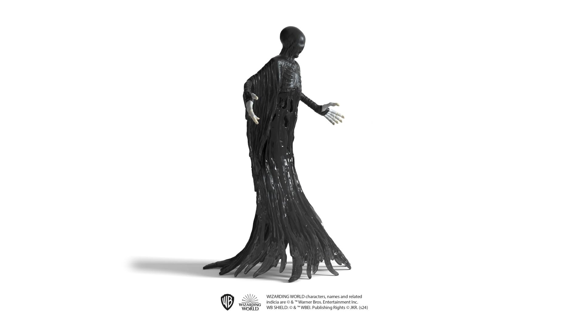 schleich 13992 Dementor, od 6 lat, WIZARDING WORLD - figurka, 16 x 11 x 18 cm