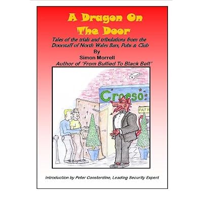 A Dragon on the Door
