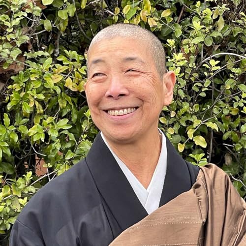 Precept of Not Stealing/Promoting Space-Equity with Rev. Dana Takagi