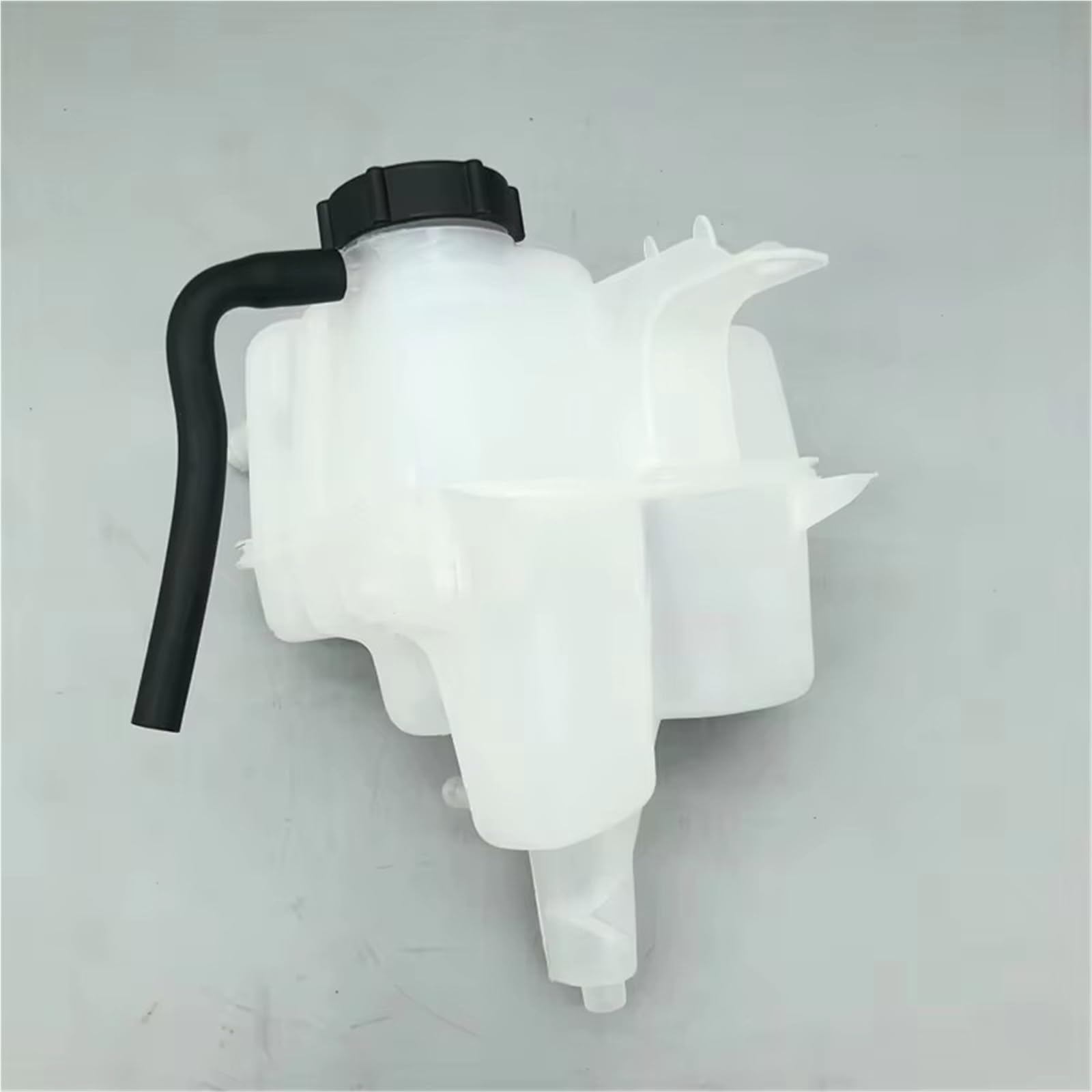 Serbatoio Espansione Per Ford Per Escape YL8Z8A080AE 5L8Z8A080AA Motore Refrigerante Radiatore Espansione Troppopieno Serbatoio Serbatoio Con Tappo radiatore del motore