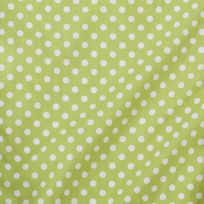 Safari Friends Dot Fitted Sheet