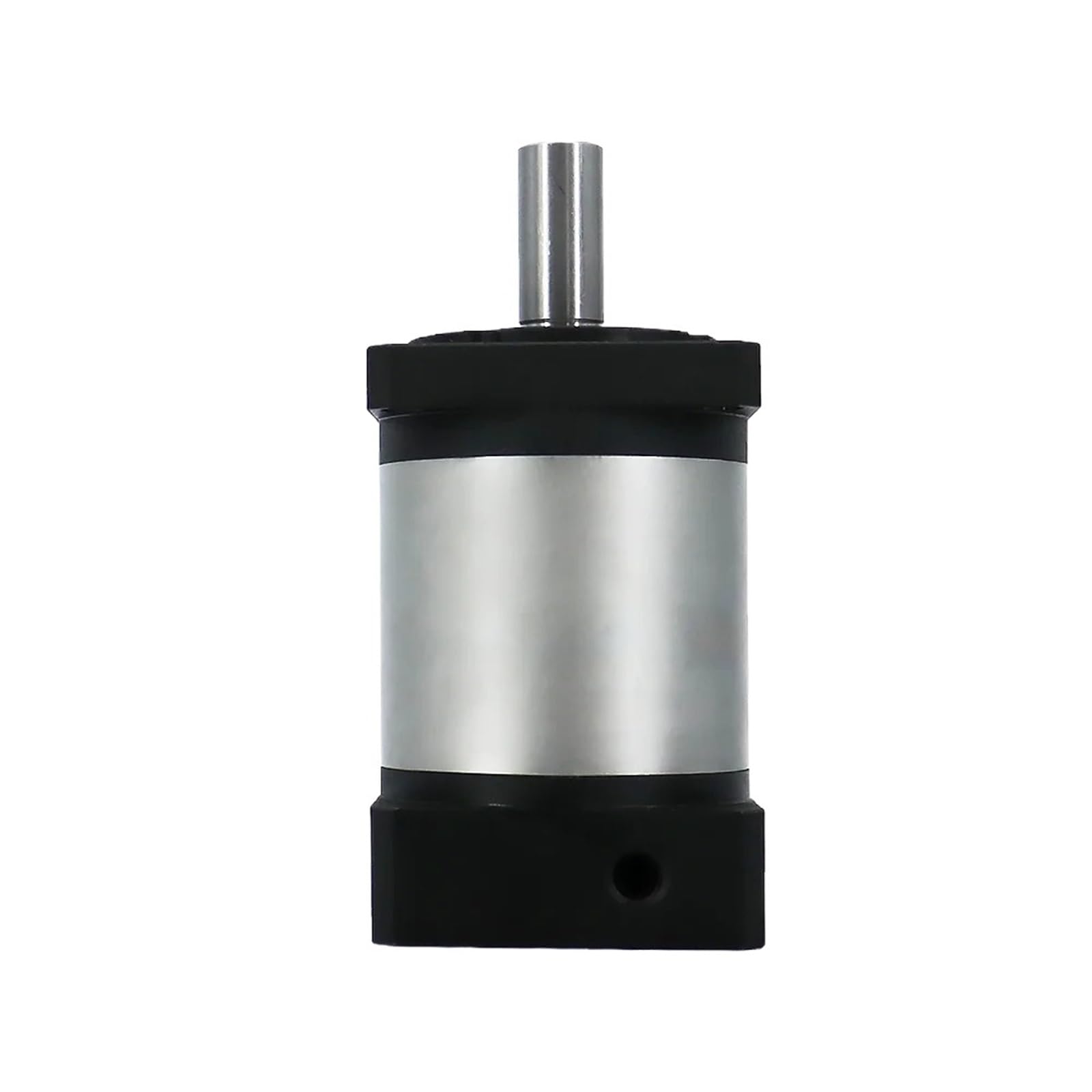Réducteur planétaire PF60 à rapport 10:1 avec arbre de 14mm pour moteurs de 24x60mm