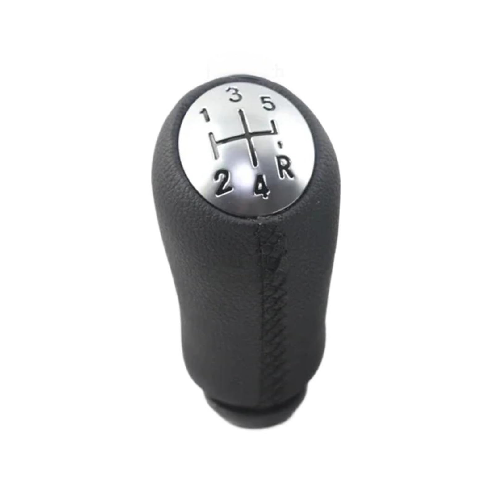 LVGVZTTGKM Replacement Gear Knob for Clio 3 for Twingo 3 Laguna 2 Modus