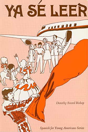 YA SE LEER TEXT (COLORING BOOKS)