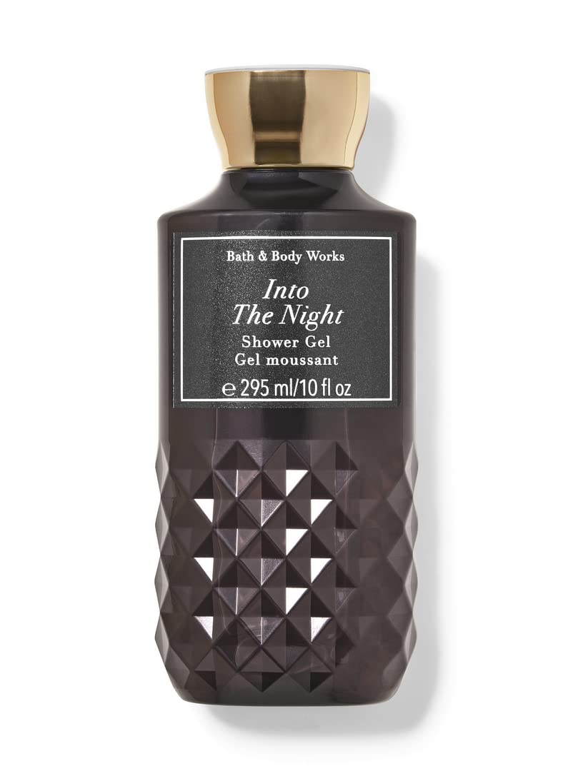 Bath And Body Worksinto The Night Shower Gel Desertcart Seychelles