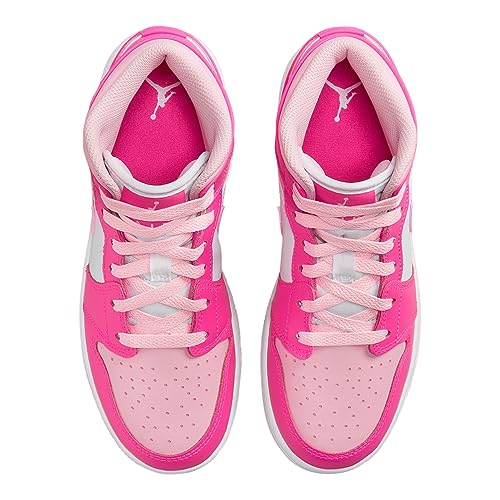 Jordan Boy's Modern4