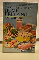 The Complete Book of Home Freezing B004GM0J0O Book Cover