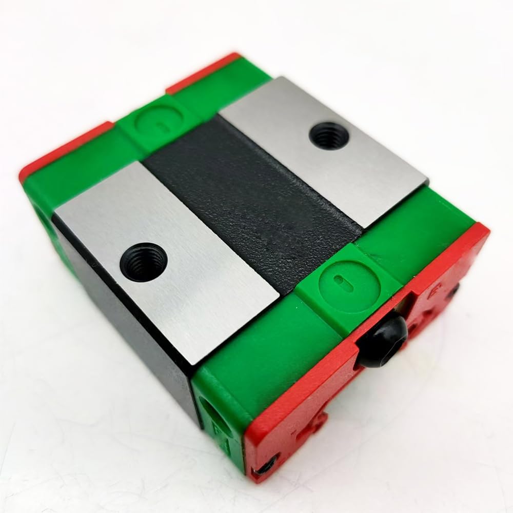 HIWIN EGH25SA Linear Block EGH25 Linear Carriage/Guide/Rail/Slider Linear Bearing