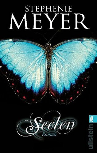 Seelen by Stephenie Meyer (2011-11-06)
