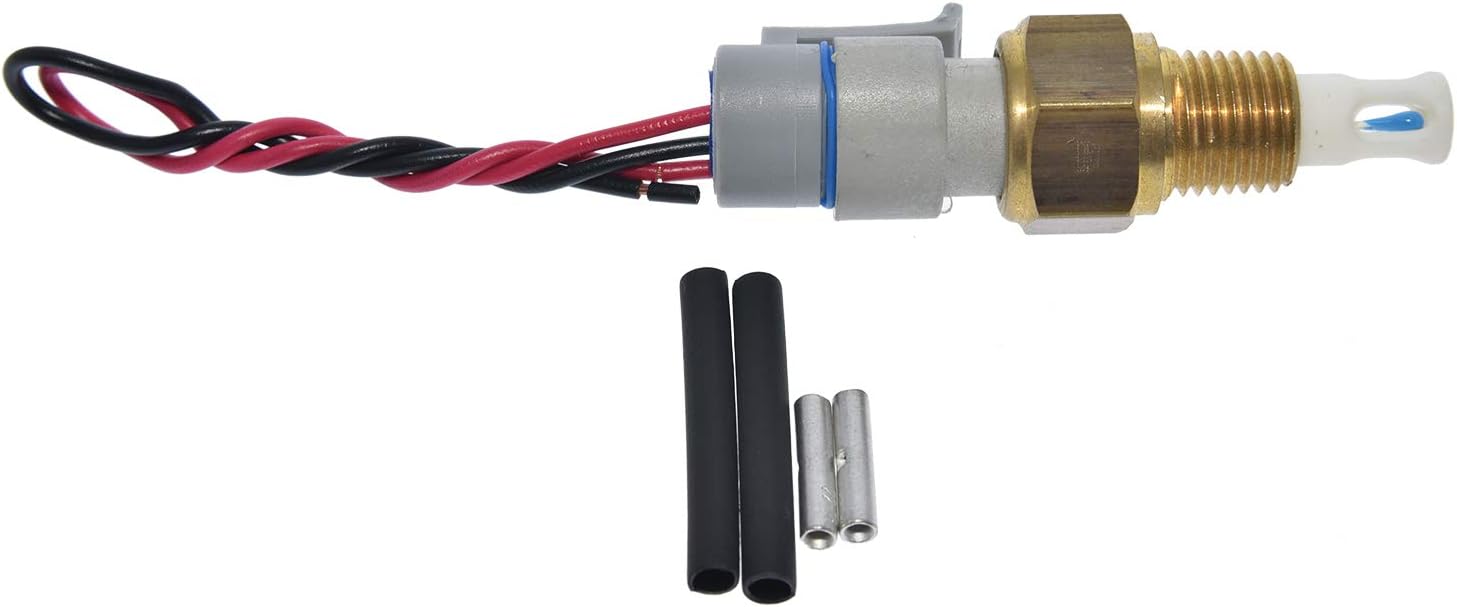 Walker Products 210-91013 Air Charge Temperature Sensor