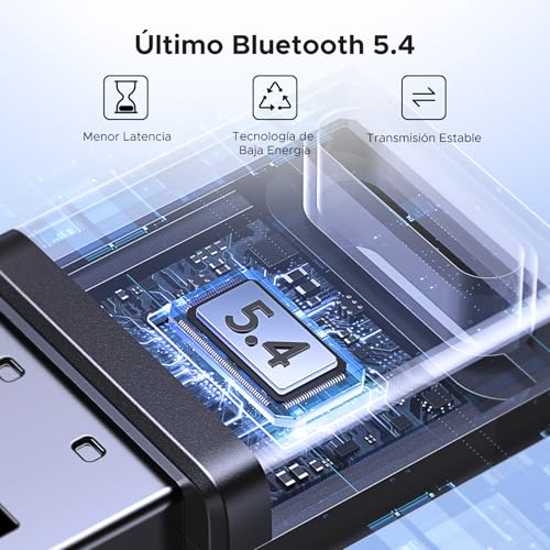 El Mejor Listado de Receptor bluetooth disponible en línea para comprar. 17 El Mejor Listado de Receptor bluetooth disponible en línea para comprar. 9