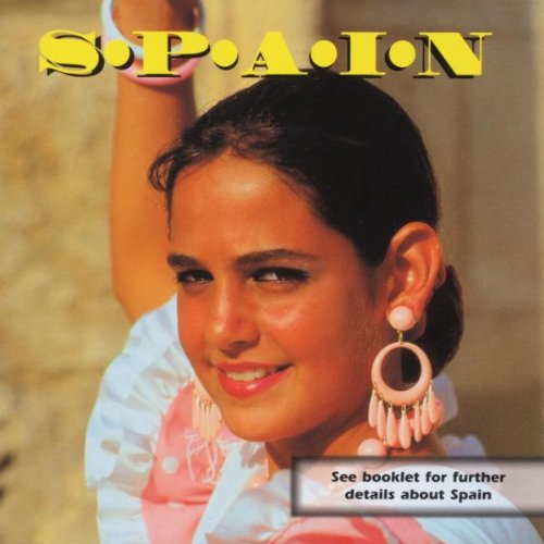 Spain [Audio CD] Various