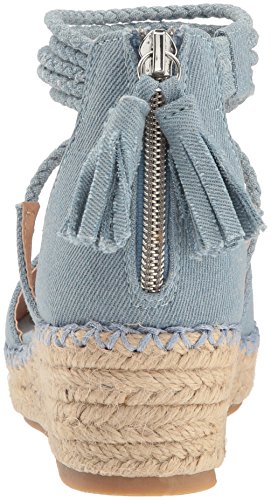 Image of Steve Madden Jwrkwrk Wedge