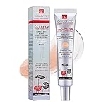 Hydrating CC Cream Foundation with Centella Asiatica Multi-Purpose Pre-makeup Primer Moisturizing Facial Concealer Sunscreen Full-Coverage CC Cream with SPF 25 (02)