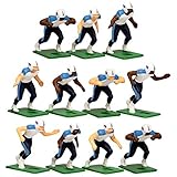 Tennessee Titans Away Jersey NFL Action Figure Set