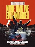 Postercinema Twenty One Pilots More Than We Ever Imagined - 