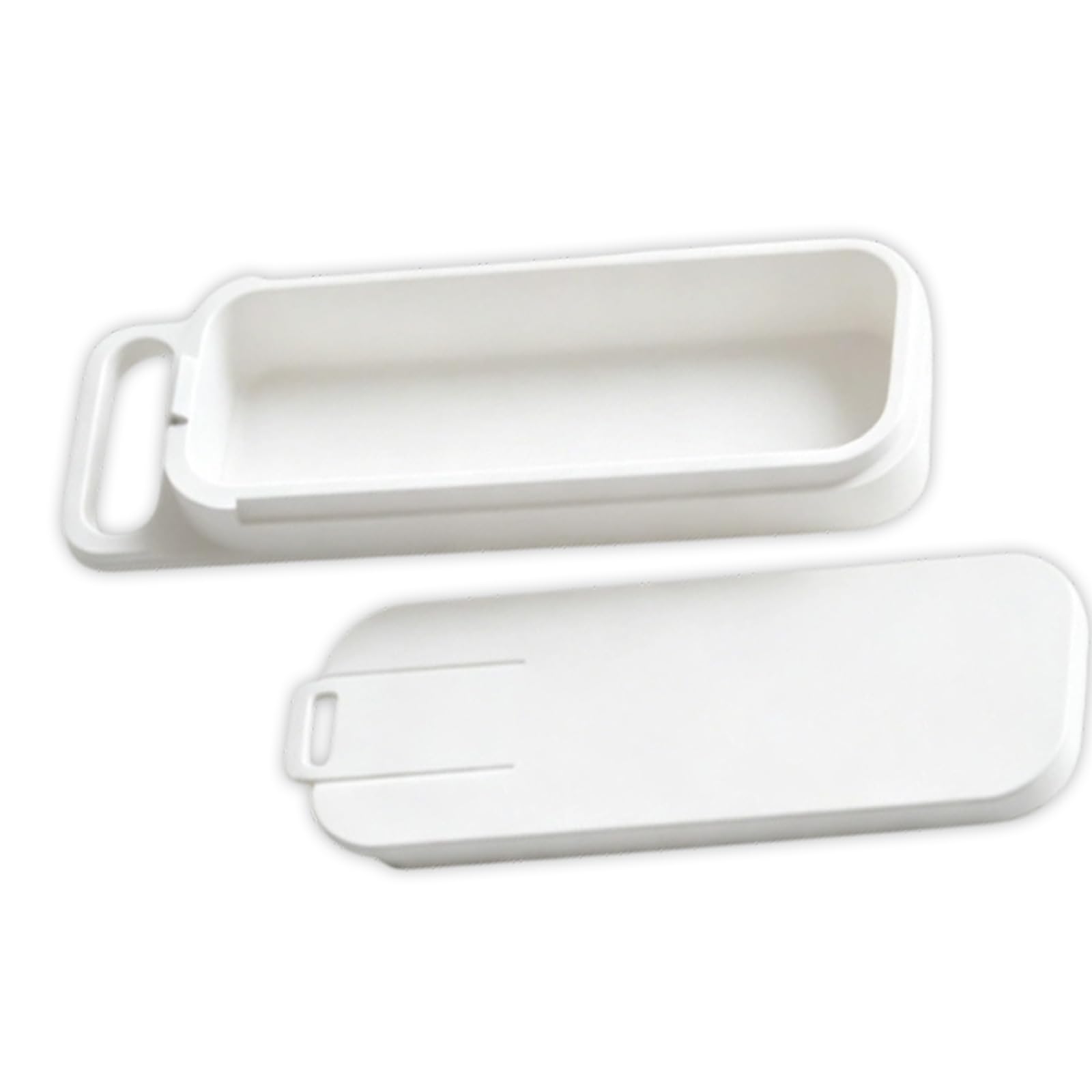 Aqvjd A Qvjd Sized Carry Box Holder For Individual Care Items Like Cotton Swabs Pins Keeps Contents Dry Nd Protected Multifunctional Planner