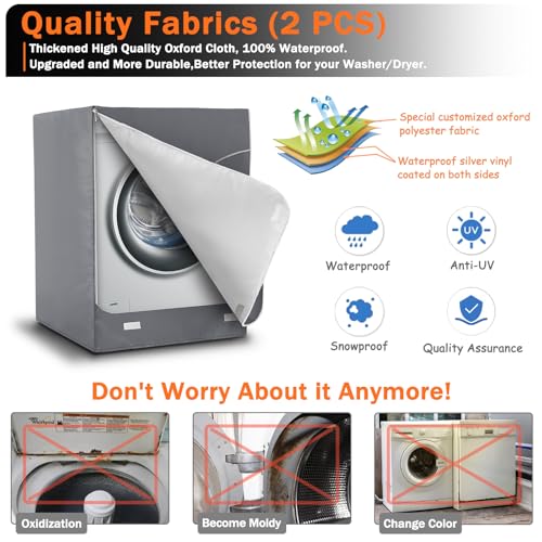 La Mejor Recopilación de Lavasecadoras Maytag - los preferidos. 24 Lavasecadoras Maytag marca AKEfit (3)