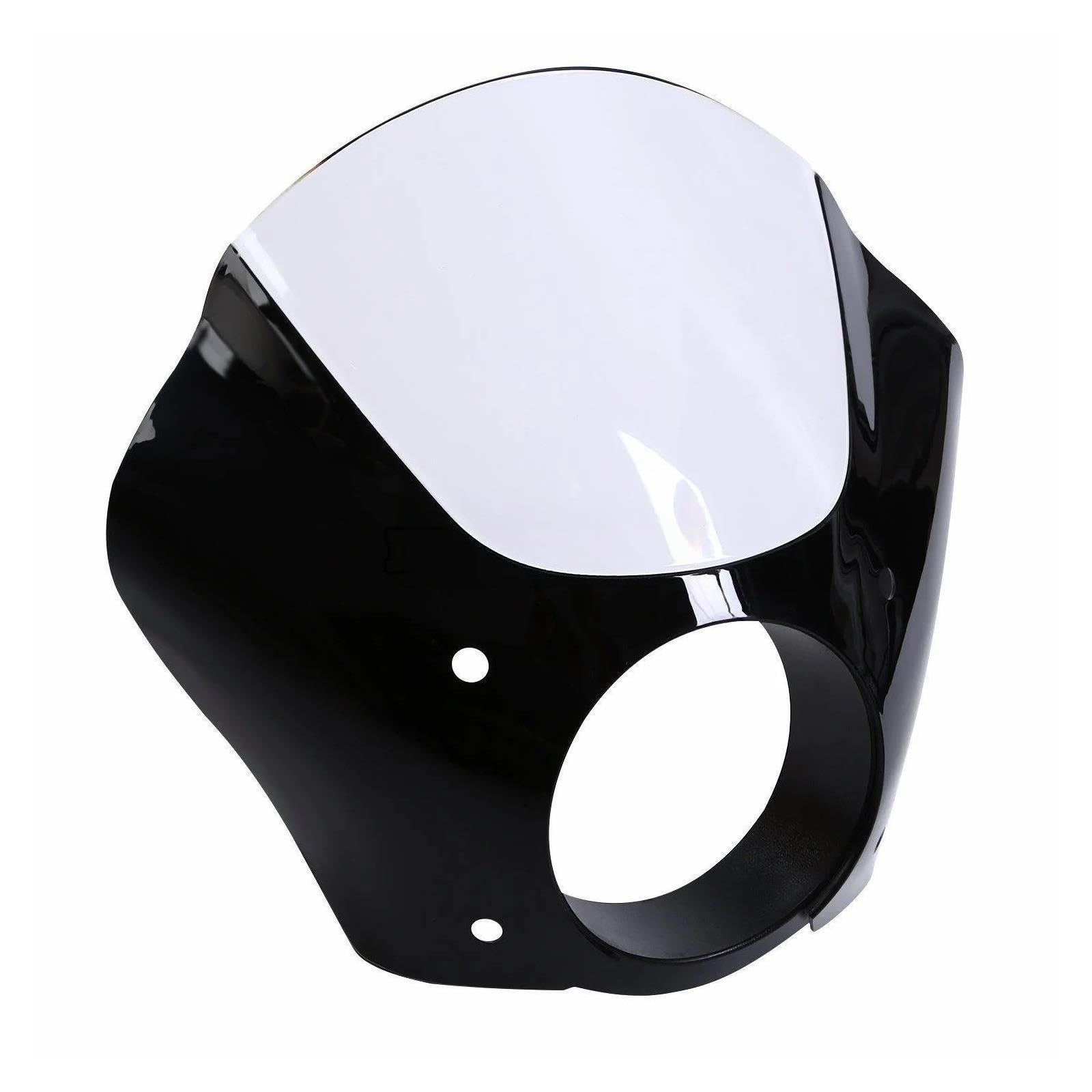 Parabrezza Per moto per Harley per Sportster 883 1200 1986-2015