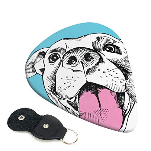 �M�^�[�s�b�N 6���Z�b�g 0.46mm 0.71mm 0.96mm �G���L�M�^�[ �x�[�X�p�s�b�N �E�N���� �M�^�[ ABS�f�� �G���N�g���b�N �A�R�[�X�e�B�b�N ���y�� ���S�� �g���C�A���O�� �s�b�N�i �p�O (2) �j