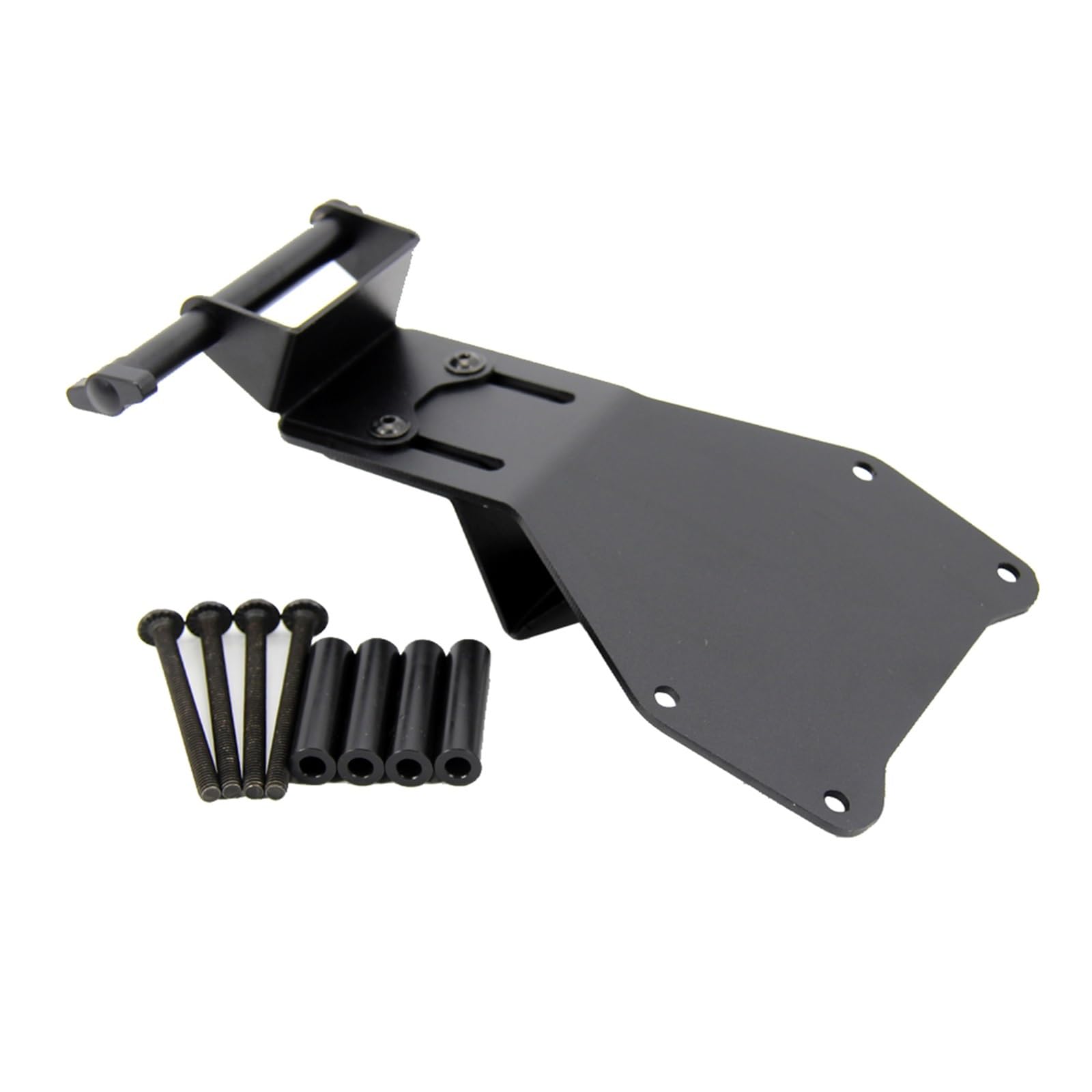 Supporto Navigatore Moto per BMW F850GS F750GS per Adventure 2018 2019 2020 2021 Moto GPS Smart Phone Staffa Montaggio Navigazione(Navigation Bracket)