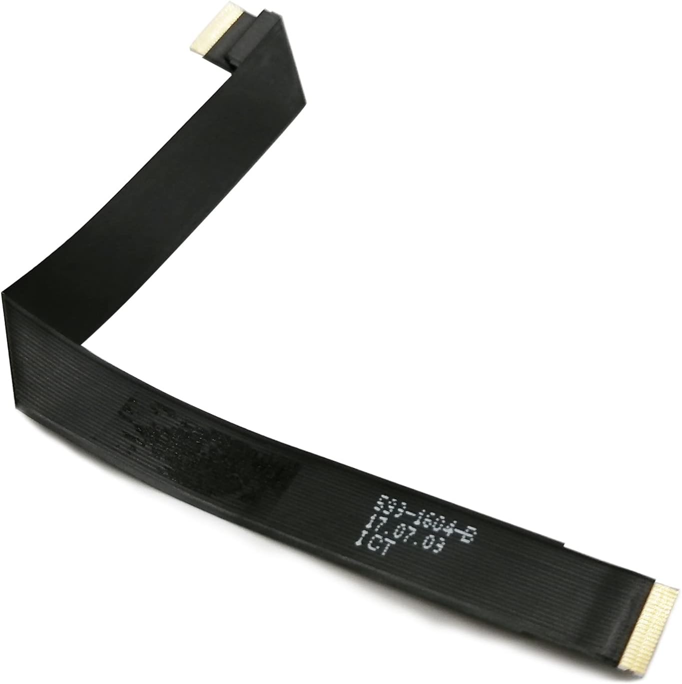 IPD Trackpad Touchpad Flex Cable 593-1604-B 923-0441 Replacement for MacBook Air 13" A1466 Trackpad Ribbon Flex Cable(Mid 2013-2017)