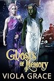  Ghosts of Memory (Shattered Stars Book 22) (English Edition)