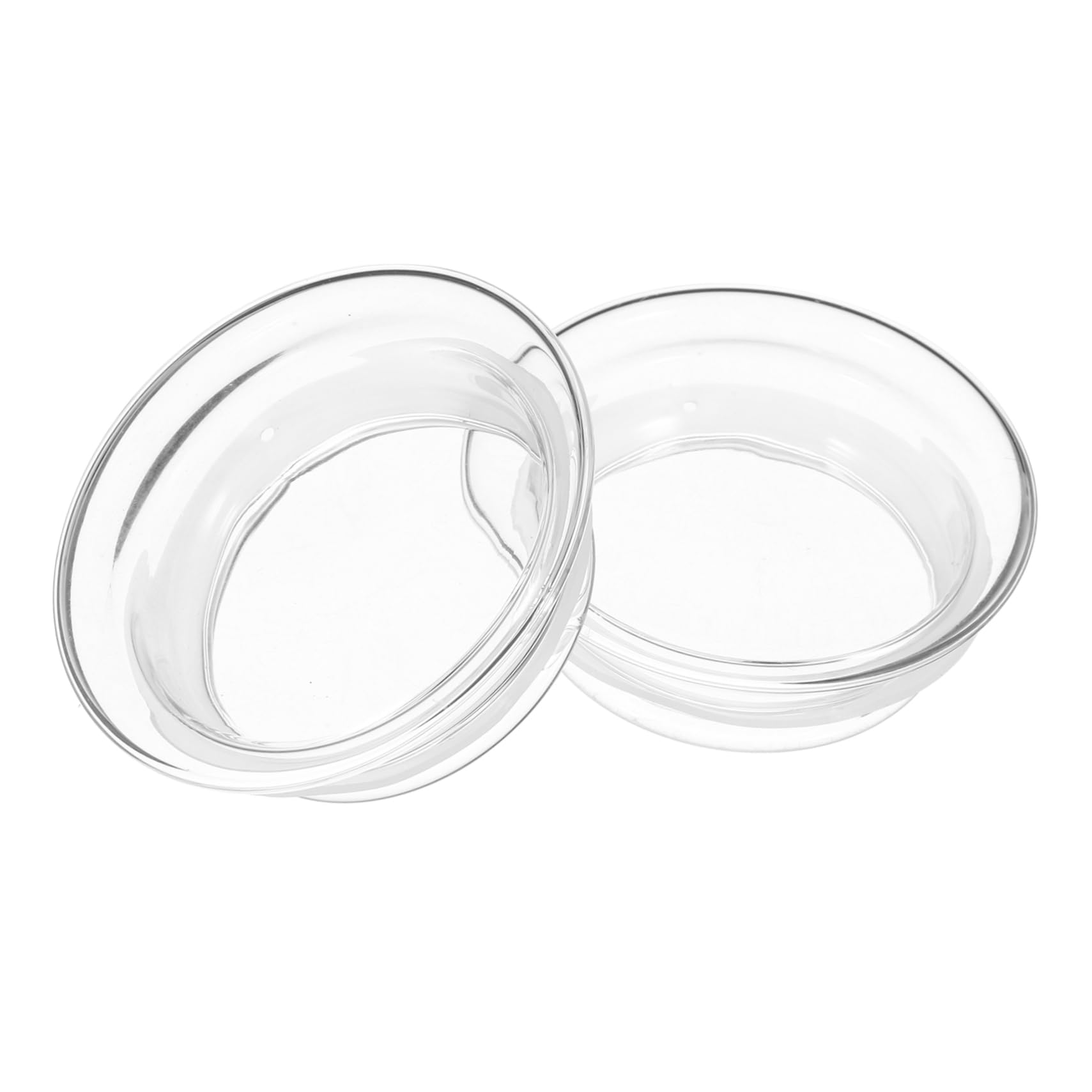 Amosfun 10piezas Jarra De Agua Tapa De y Acero Inoxidable Recambio Reutilizable Para Jarras y Kettles Accesorio Práctico Para Mantener El Agua Limpia y