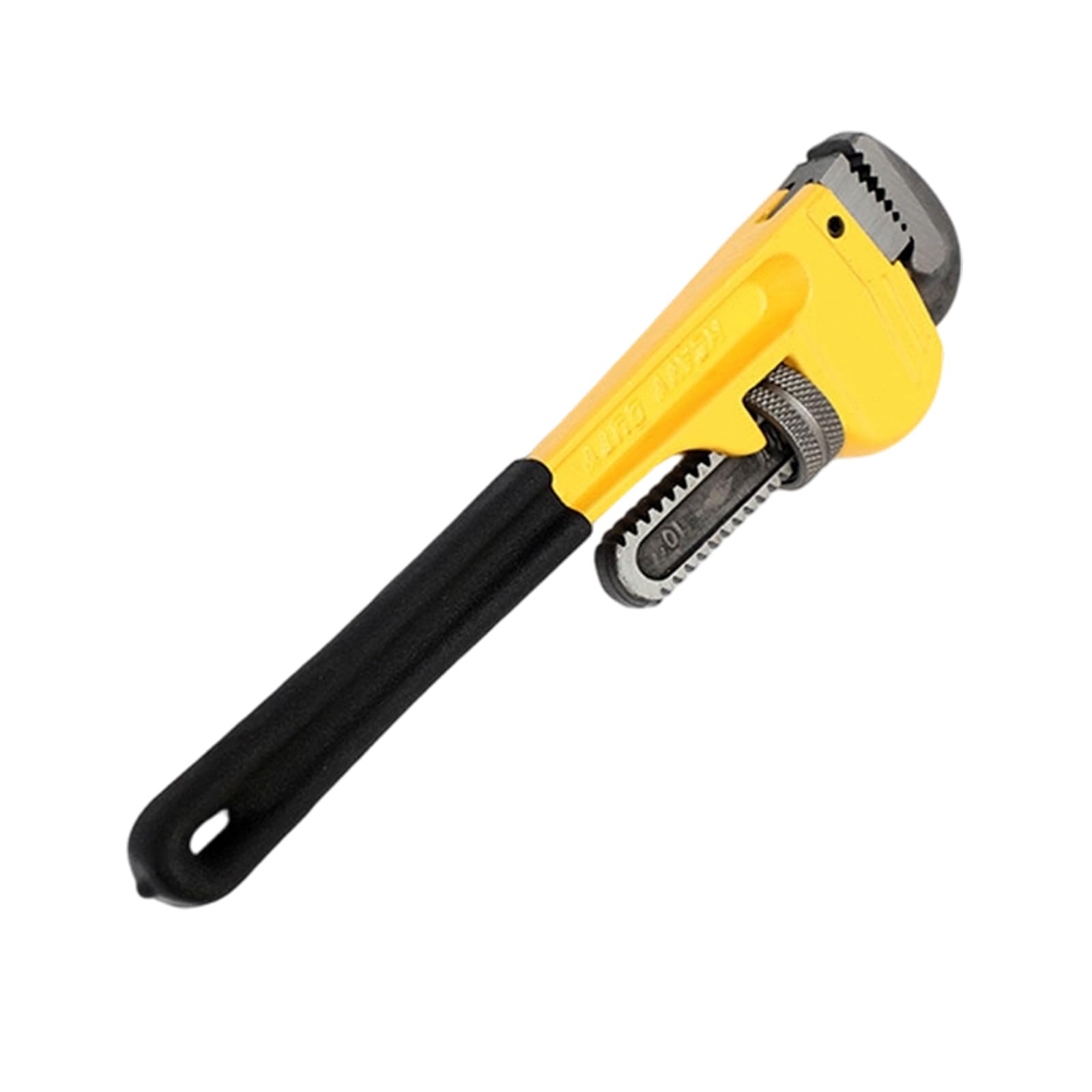 Msioytog Standard Adjustable Spanner Water Plumbing Repair Wrench Plumbers Wrench Tool Household Maintenance Plumber for Under Sink