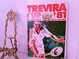 tennis frankfurt stadion  World Championship Tennis - TREVIRA CUP \'81 Festhalle Frankfurt 30.03. - 5.04 1981