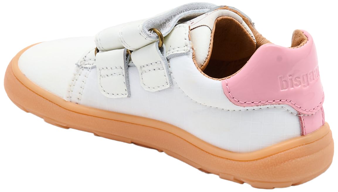 Bisgaard Unisex Kinder Barefoot RiccoSneaker