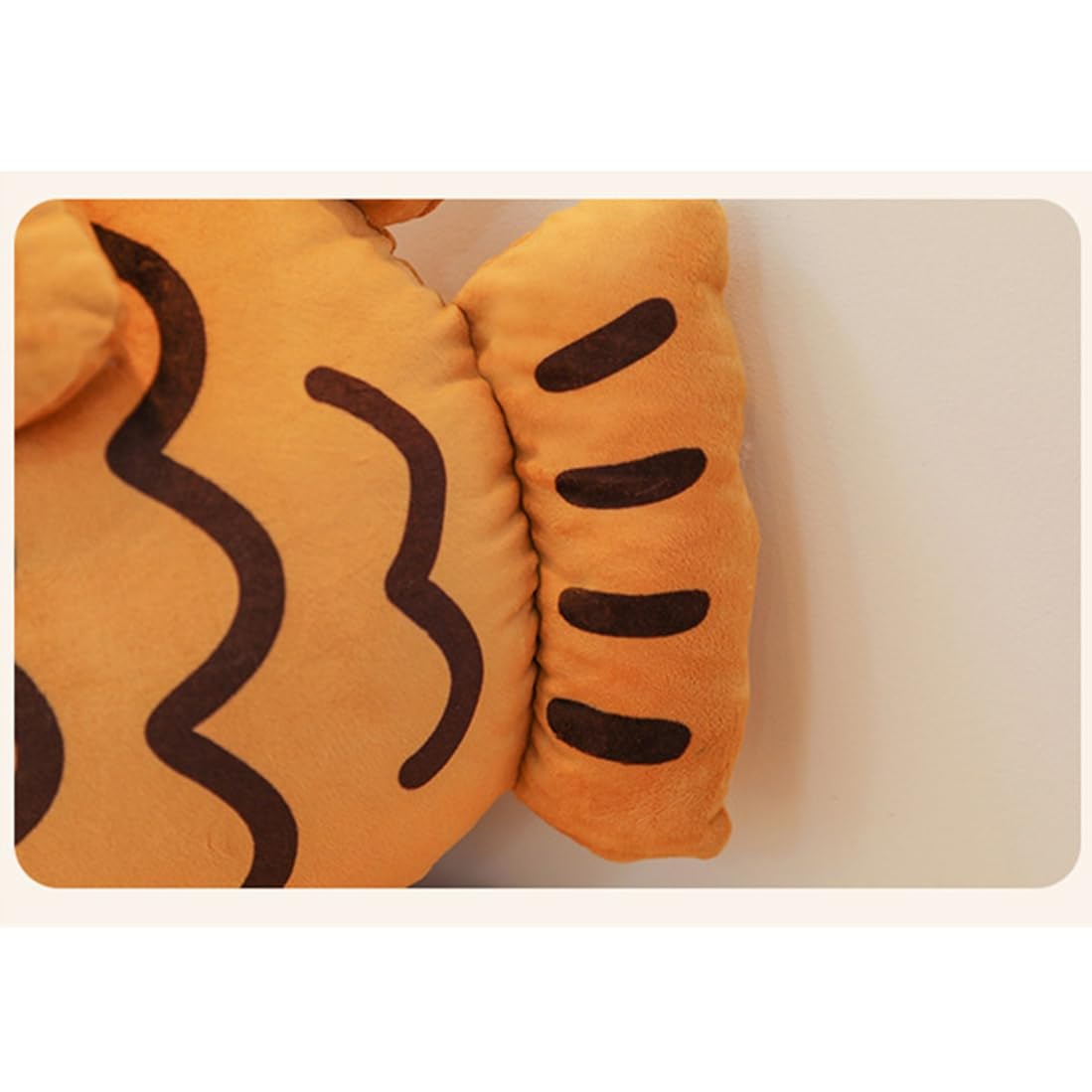 Amazon.co.jp: ぬいぐるみ だきまくら グッズ 鯛焼き たい焼き 食べ物 