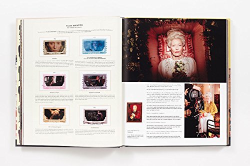 THE WES ANDERSON COLLECTION: THE GRAND BUDAPEST HO - Image 11