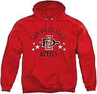 Vista 22 de LOGOVISION Colección oficial de sudaderas con capucha para adultos con capucha de la mascota desgastada